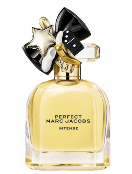 Фото - Жіночі парфуми Marc Jacobs Perfect Intense woda perfumowana spray 100ml Tester 