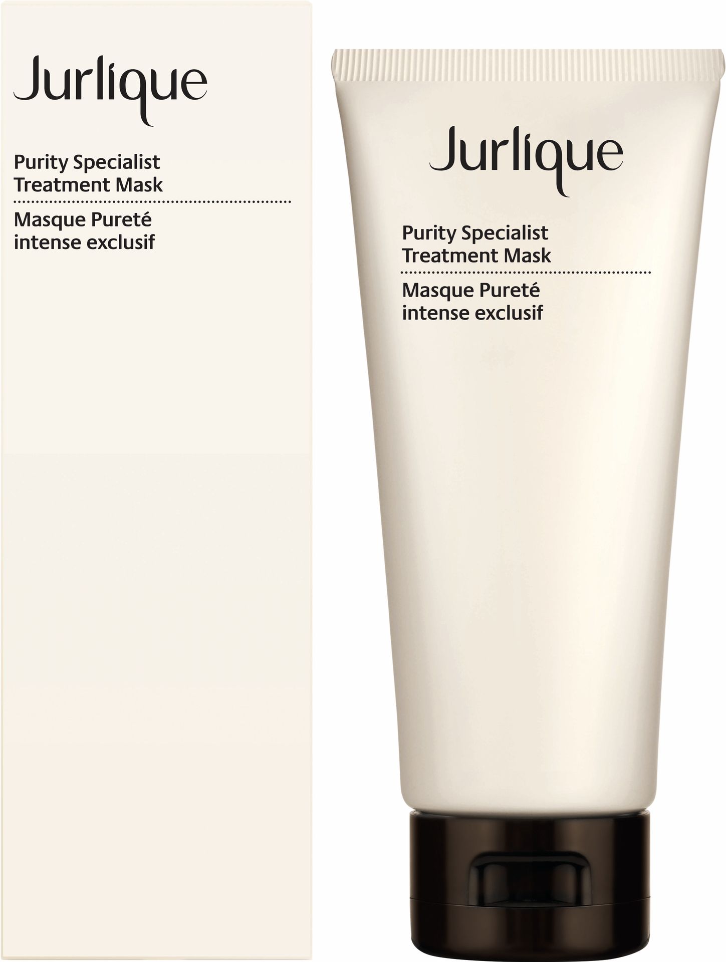 Jurlique Purity Specjalistyczna maska zabiegowa 100 ml (708177105251)