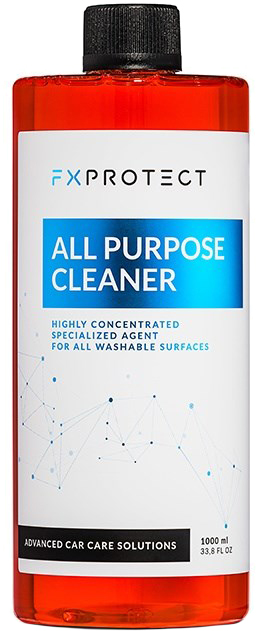 FX Protect APC - uniwersalny środek czyszczący 1000ml