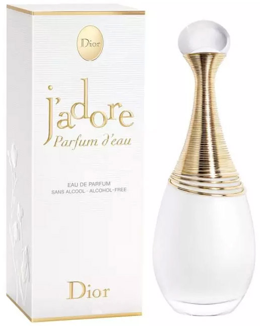 Woda perfumowana Dior Jadore Parfum d'Eau Edp 100 ml (3348901597715)