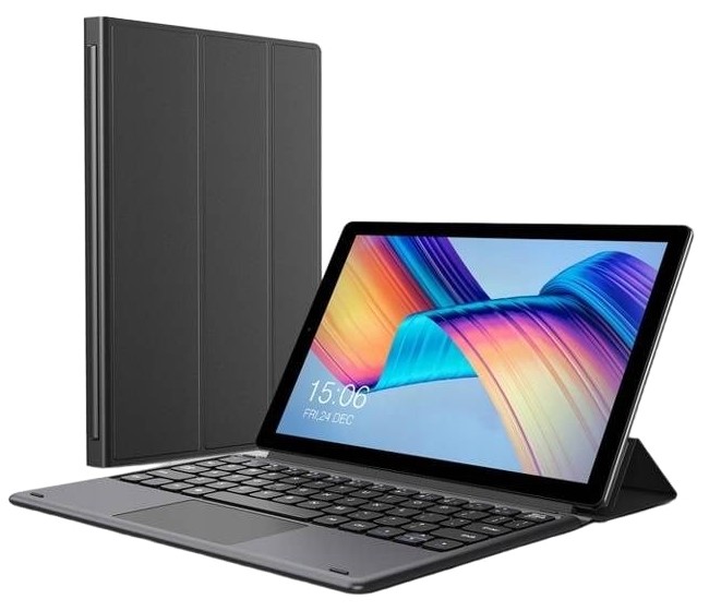 Osłona klawiatury Chuwi dla Chuwi HiPad Pro czarna (KB-HiPadPRO-Chuwi)