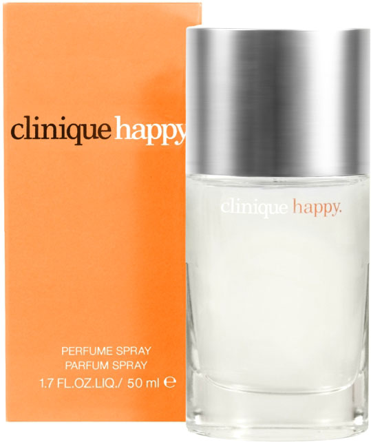Clinique Happy woda perfumowana dla kobiet 50 ml (020714052959)
