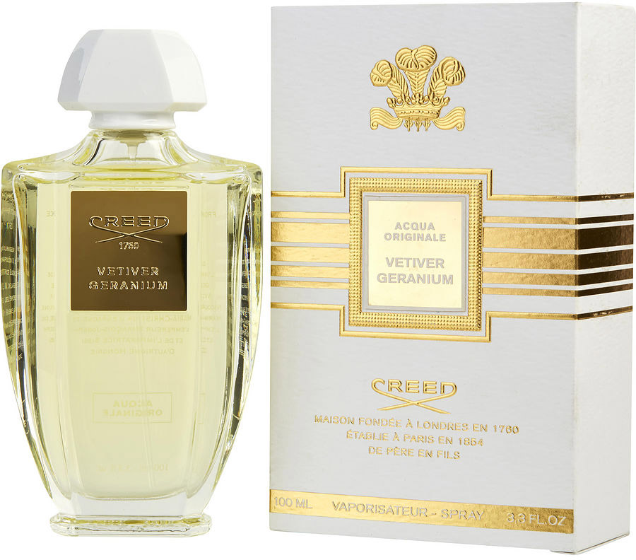 Woda perfumowana dla kobiet Flakon Creed Acqua Originale Zeste Mandarine Edp 100 ml (3508445611197)