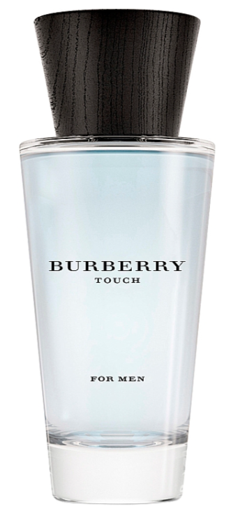 Tester wody toaletowej Burberry Touch dla mężczyzn 100 ml (3614227748804)