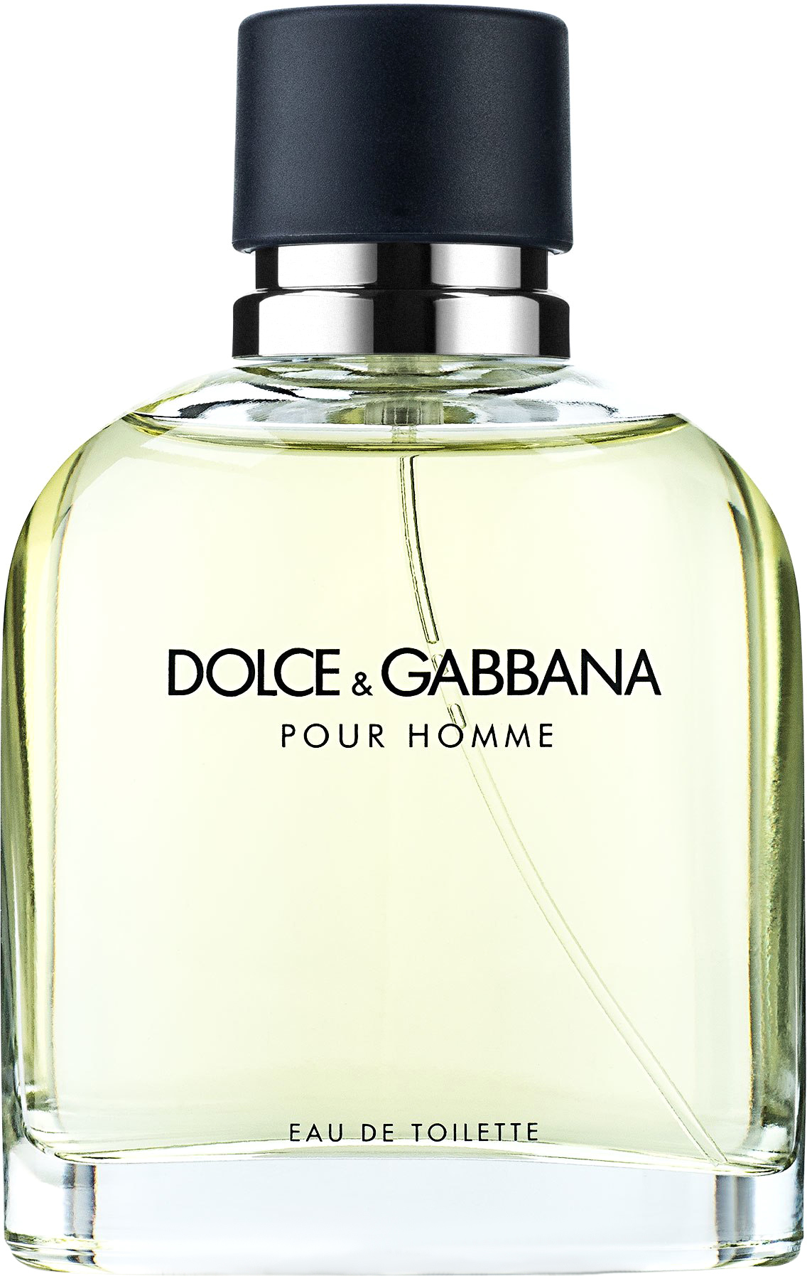 Tester Woda toaletowa dla mężczyzn Dolce & Gabbana Pour Homme Edt 125 ml (3423473026785)