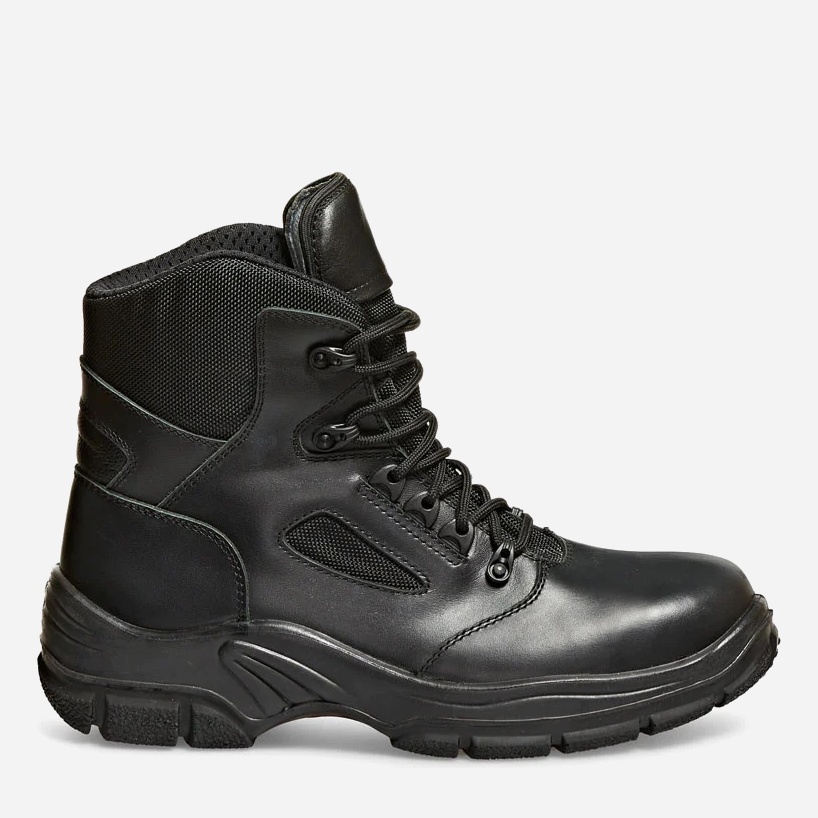 Buty taktyczne damskie Grom Celt 01-006223 39 Czarne (5902666410238_EU)