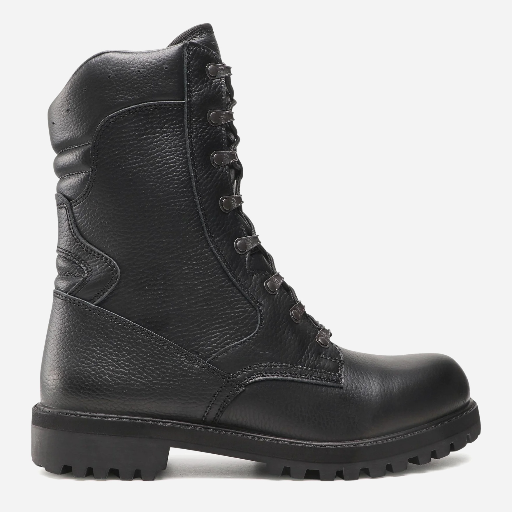 Buty taktyczne męskie Grom Cywil 01-000829 44 Black (5902666447500_EU)