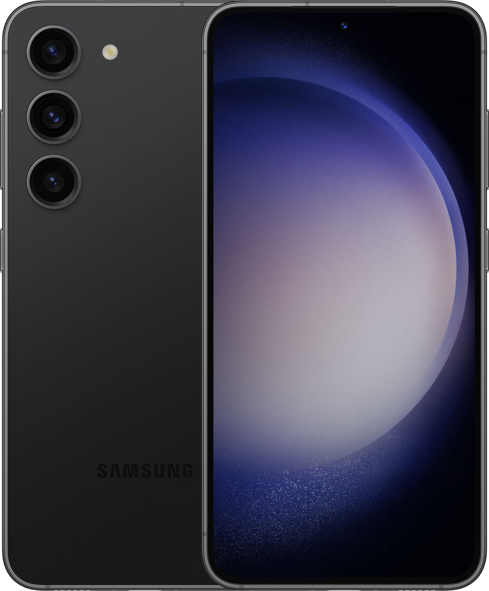 Samsung Galaxy S23 5G 8GB/128GB Dual Sim Czarny