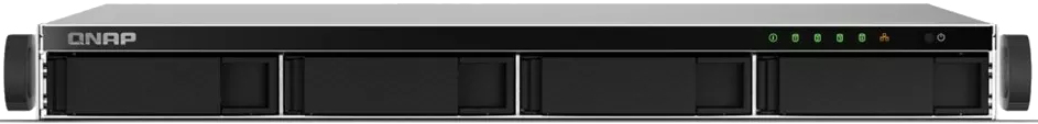 QNAP (TS-464U-8G)