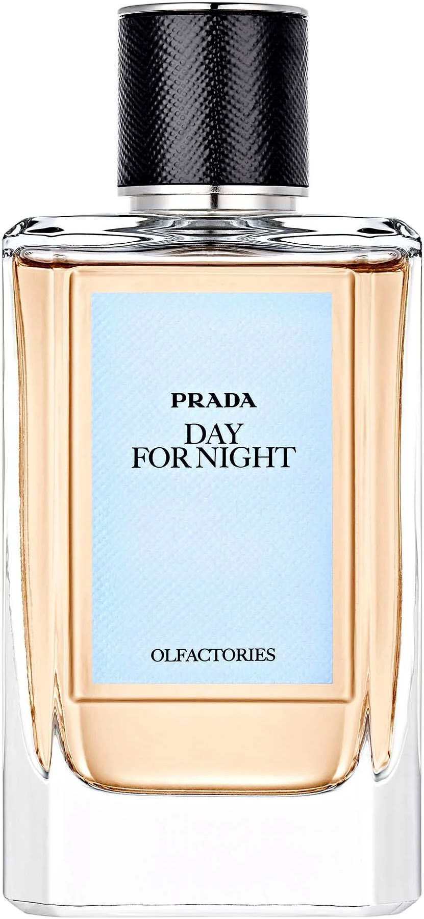 Tester Eau de Parfum Prada Olfactories Day For Night 100 ml (8435137740543)