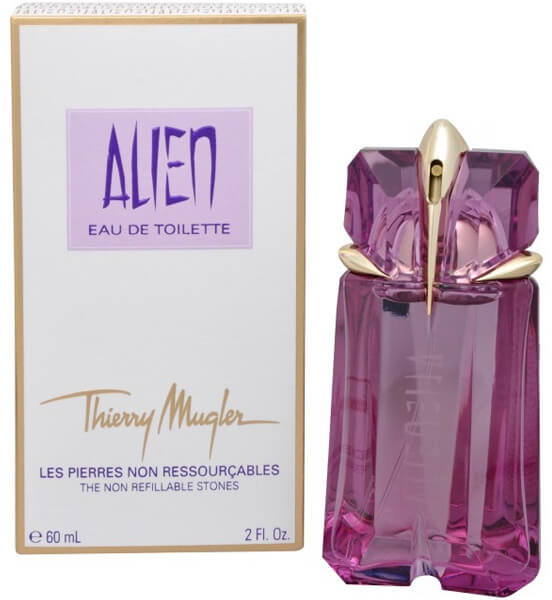 Woda toaletowa Mugler Alien 60 ml (3439600056198)