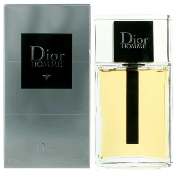 Woda toaletowa dla mężczyzn Dior Homme 2020 150 ml (3348901544092)