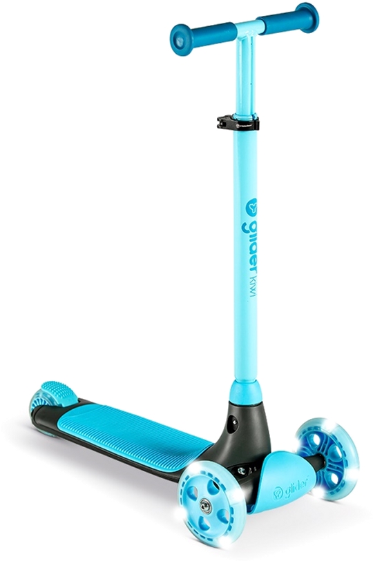 Hulajnoga Yvolution Kiwi Blue (Y101257)