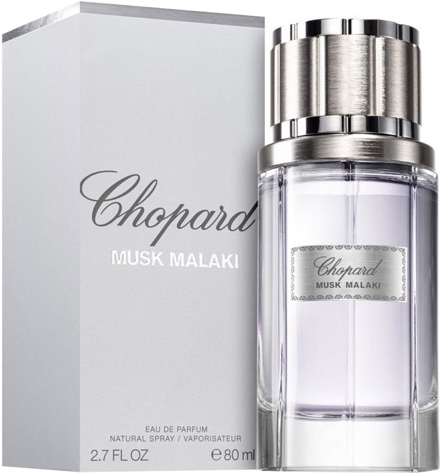 Woda perfumowana Chopard Musk Malaki 80 ml (7640177360144_PL)