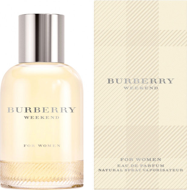 Burberry Weekend Edp woda perfumowana dla kobiet 100 ml (3614226905284_PL)