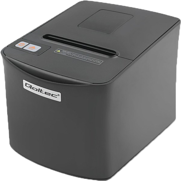 Drukarka POS Qoltec 50256 (URSQOCDRM0003)