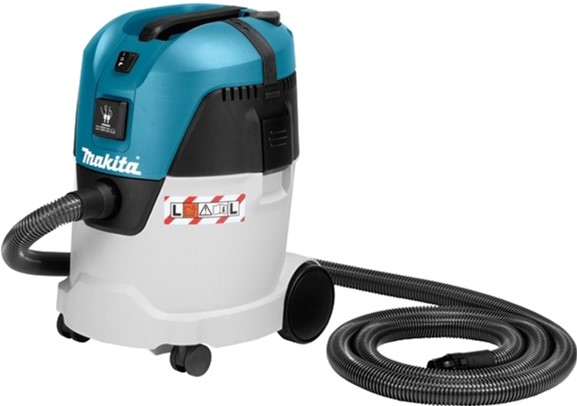 Odkurzacz uniwersalny Makita VC2512L (PL)