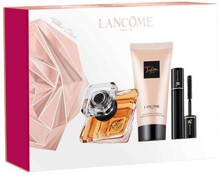 Zestaw upominkowy dla kobiet Lancome Tresor Set (3614273882323)