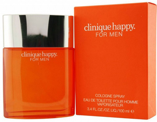 Woda toaletowa dla mężczyzn Clinique Happy For Men 100 ml (20714080310)