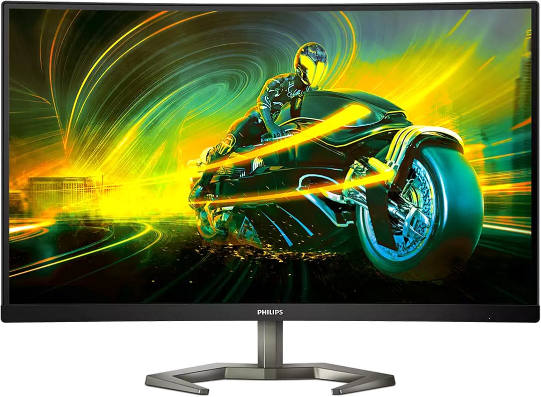 Monitor 27