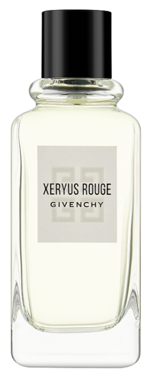 Woda toaletowa Givenchy Xeryus Rouge New 100 ml (3274872428829)