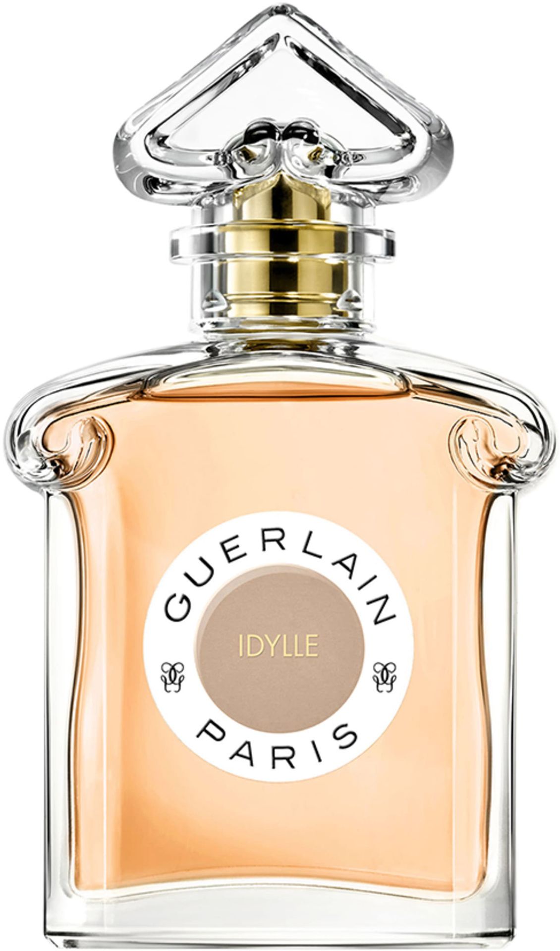 Woda perfumowana Flakon Guerlain Les Legendaires Idylle 75 ml (3346475553526)