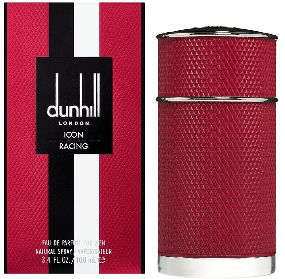 Dunhill Icon Racing Red woda perfumowana dla mężczyzn 100 ml (85715806345)