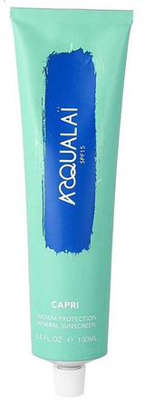 Acqualai Capri Medium Protection Mineralny Filtr Przeciwsłoneczny SPF15 100 ml (8051886380153)