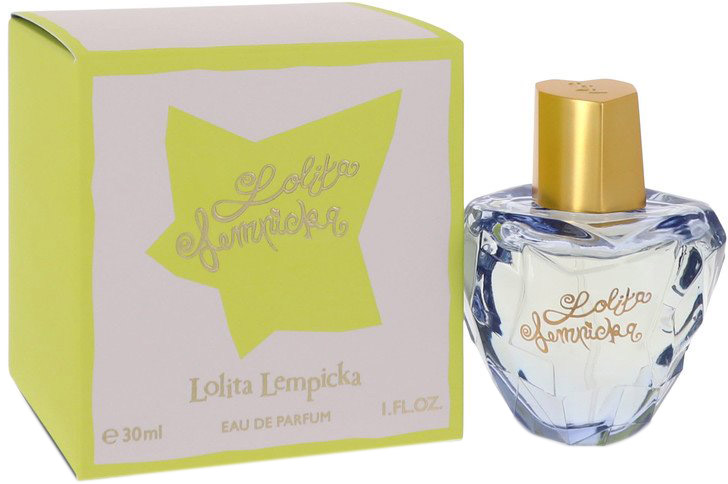 Woda perfumowana Lolita Lempicka Mon Premier 30 ml (3760269849327)