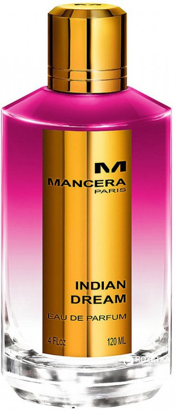 Woda perfumowana Unisex Mancera Indian Dream 120 ml (3760265190560)
