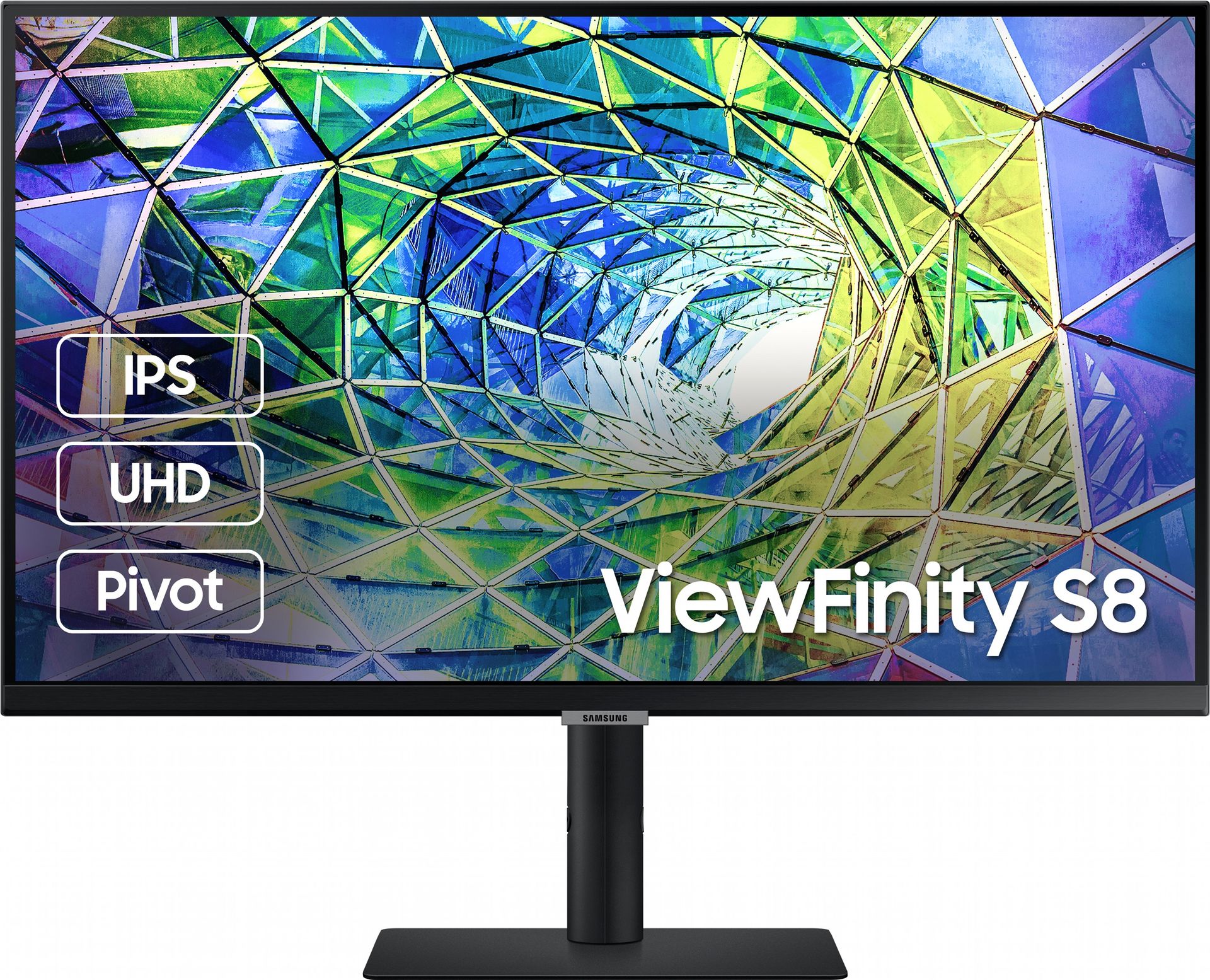 Monitor 27