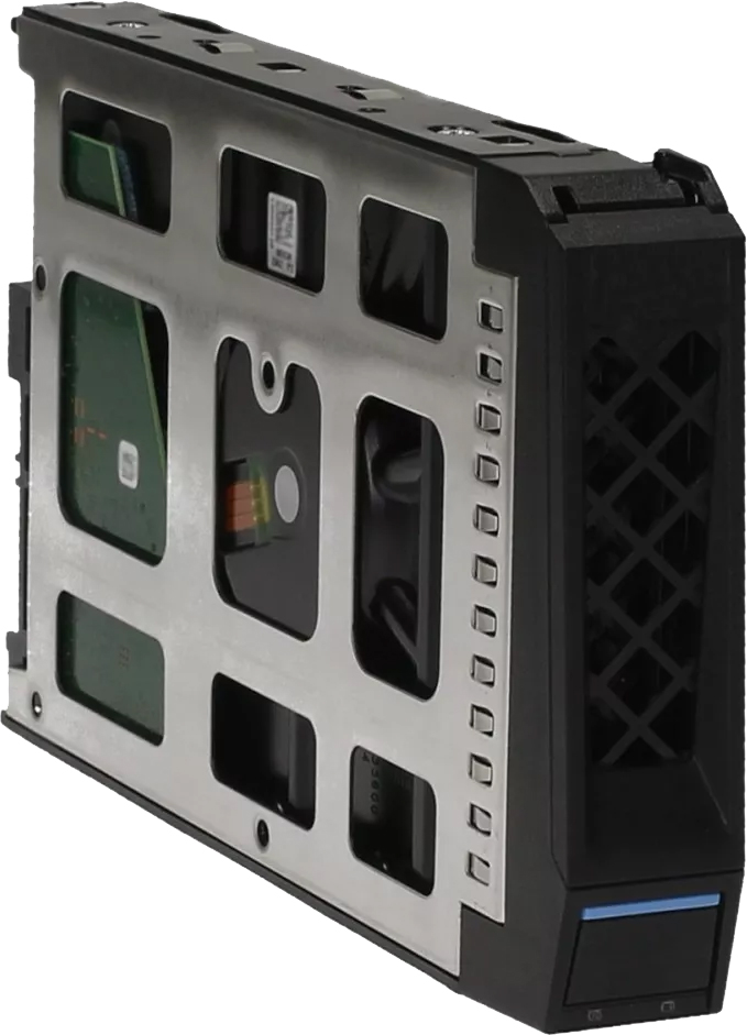 Dysk Twardy Inspur 6TB 7200rpm S00HDD00006X000 3,5