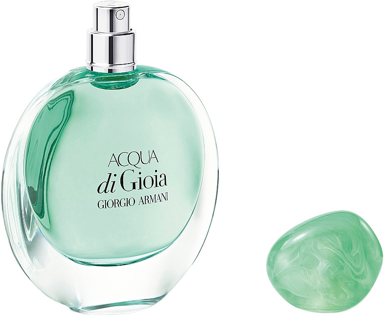 Woda perfumowana dla kobiet Flakon Armani Acqua Di Gioia Edp 100 ml (8028713817038)