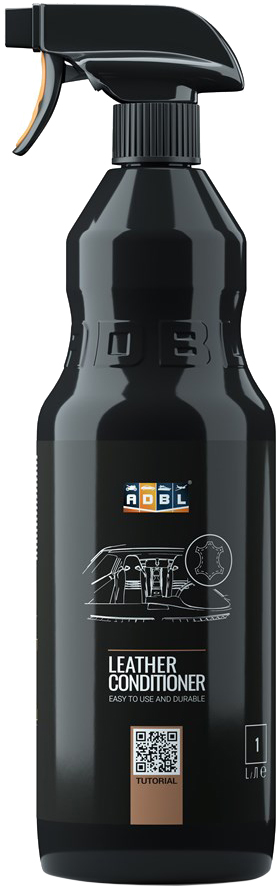 ADBL Leather Conditioner 1L - odżywka do skóry