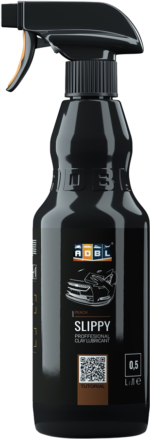 ADBL SLIPPY 0,5L - płyn do glinkowania