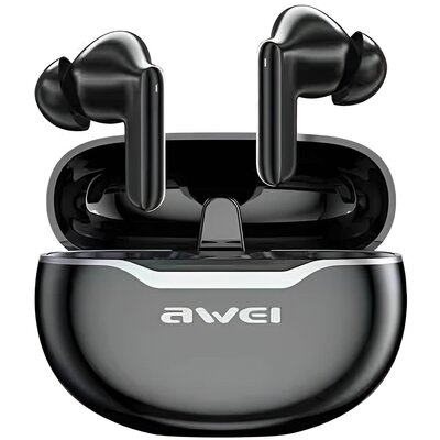 AWEI T50 ENC Czarny