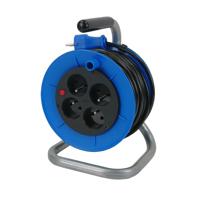 elektro-plast opatÓwek P-ML-40 Przedłużacz bębnowy 32.32 32.32
