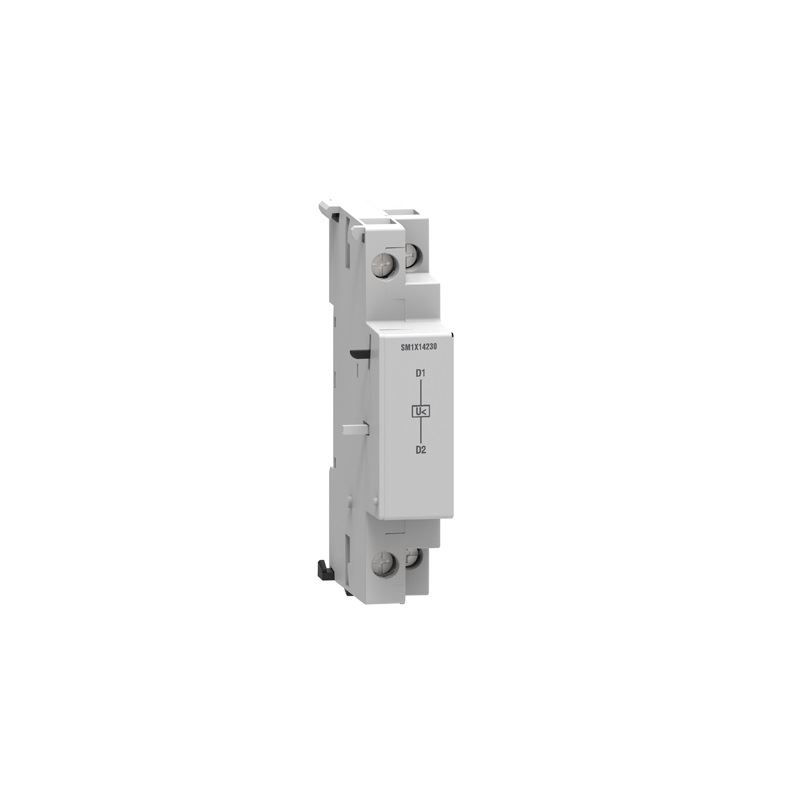 Wyzwalacz podnapięciowy do SM1P/R, 400V 50/60Hz