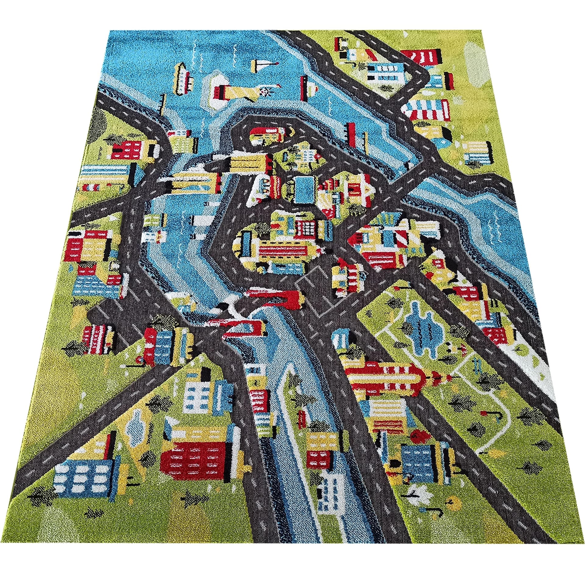 Dywan Color Kids 03 200 x 290 cm
