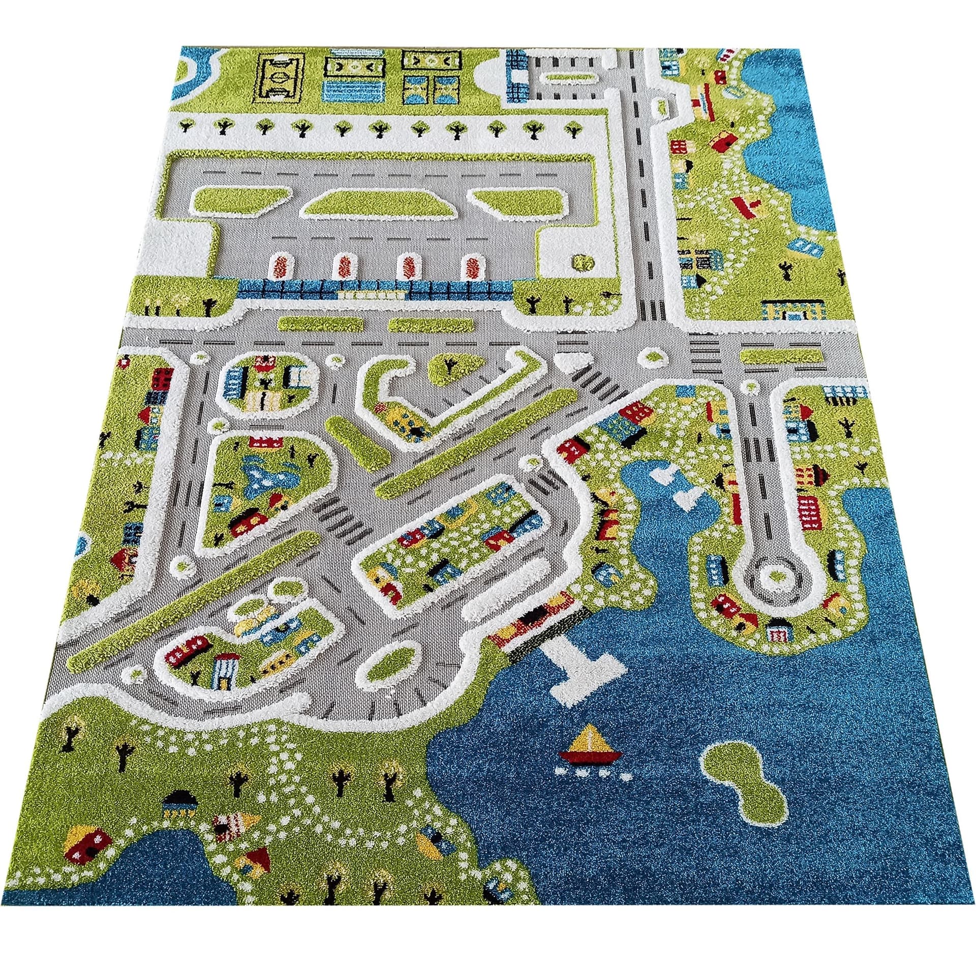 Dywan Color Kids 01 200 x 290 cm