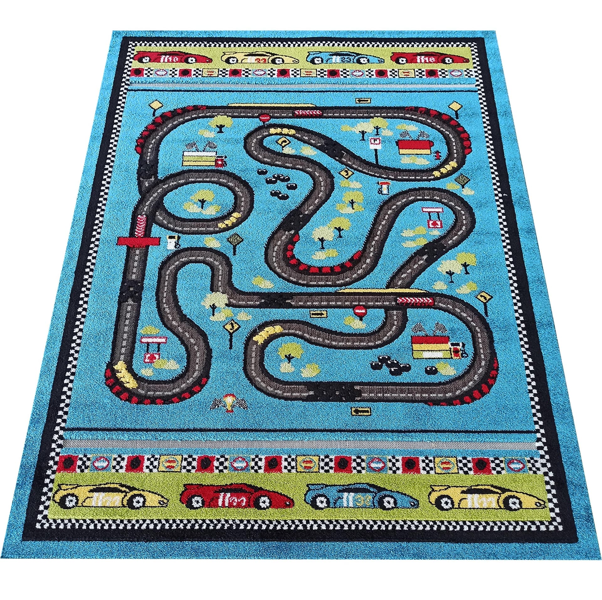 Dywan Color Kids 04 150 x 200 cm