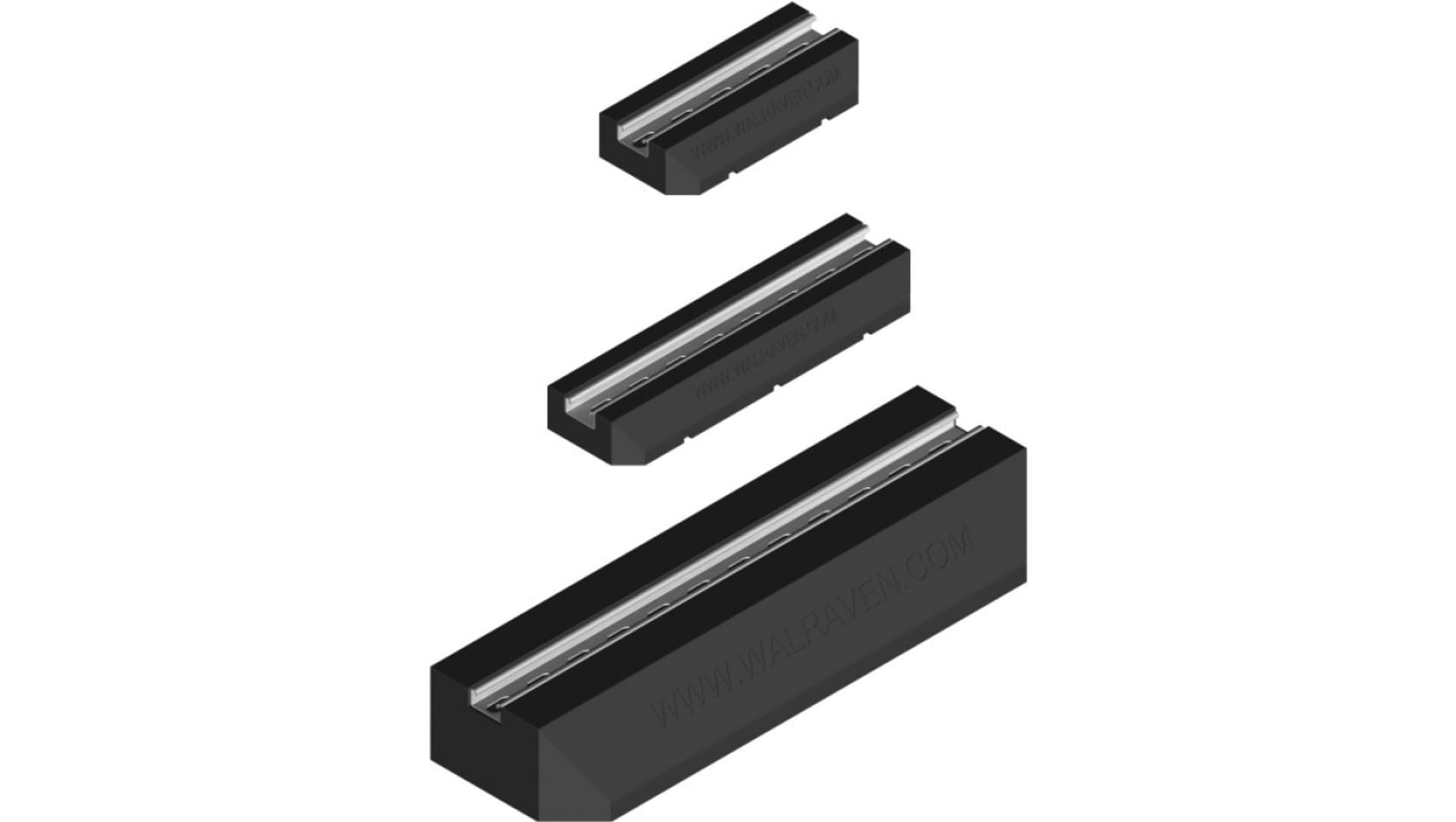 Stopa dachowa ST250 629010