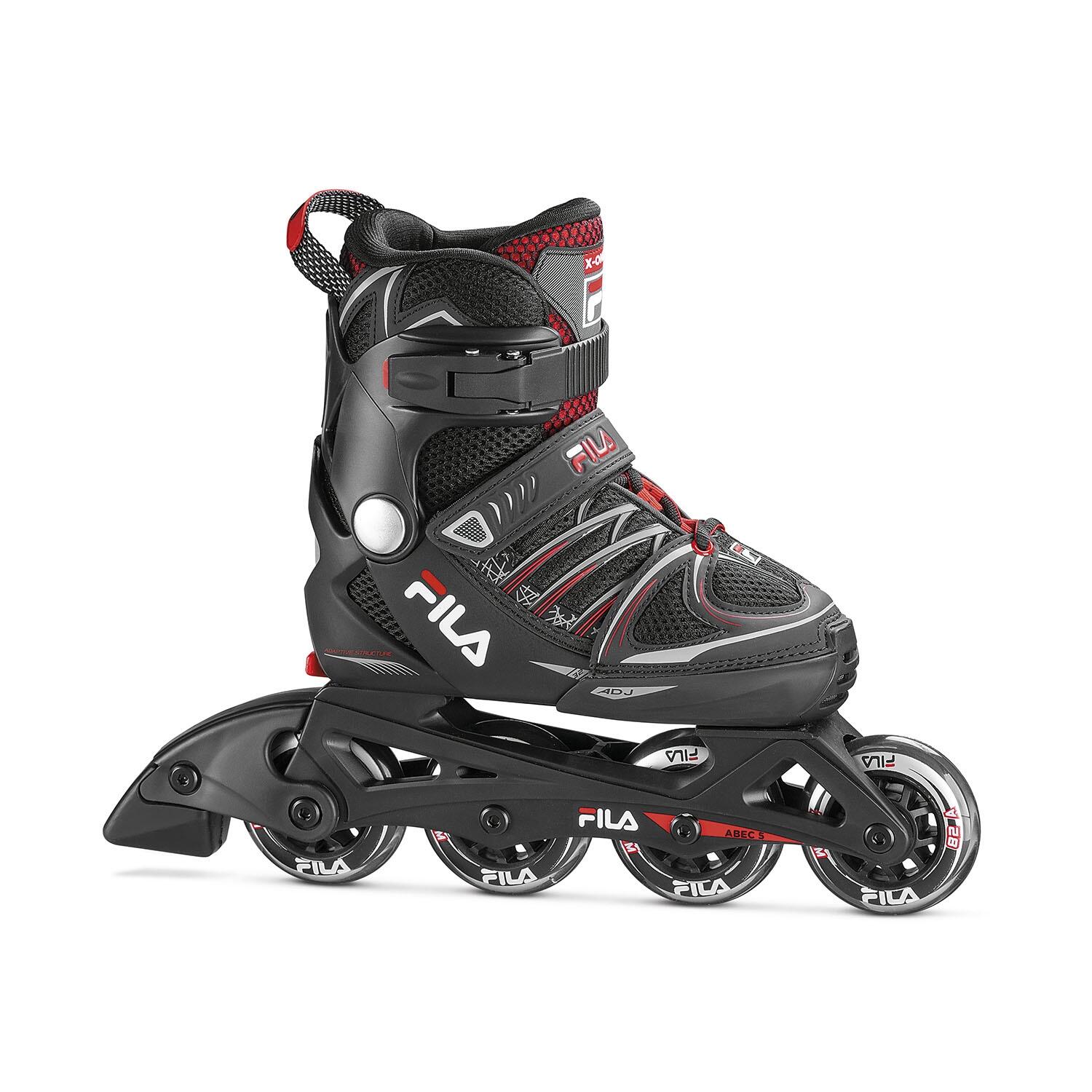 Fila Rolki Skate X-One r M 32-35 010620140M