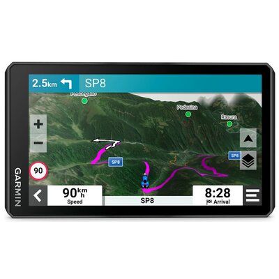 GARMIN Zumo XT2