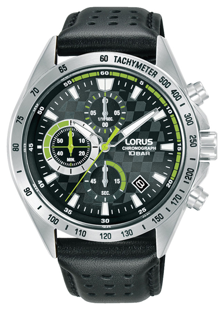 Zegarek Lorus RM315JX9