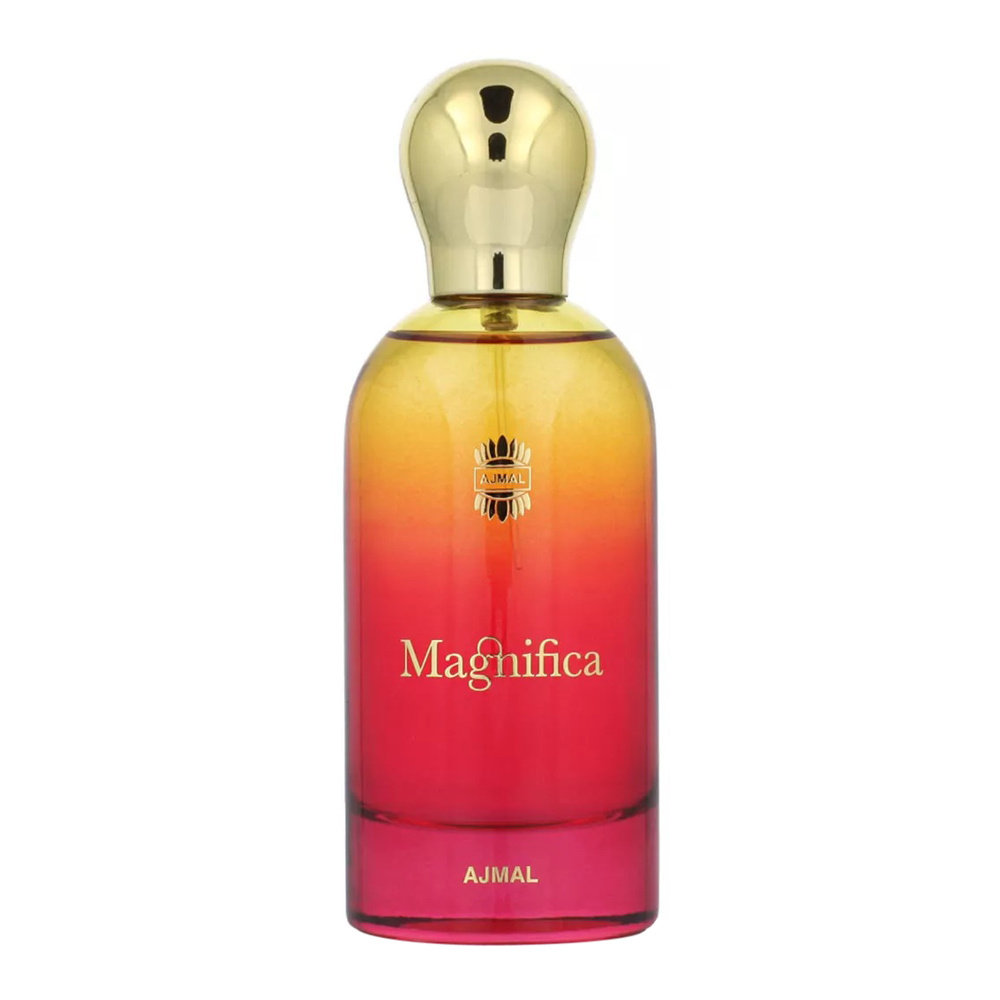 Ajmal Magnifica, Woda Perfumowana, 100 ml