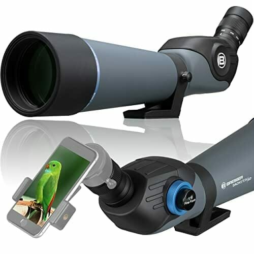 Bresser luneta  4325000  DACH kamienia 4325000