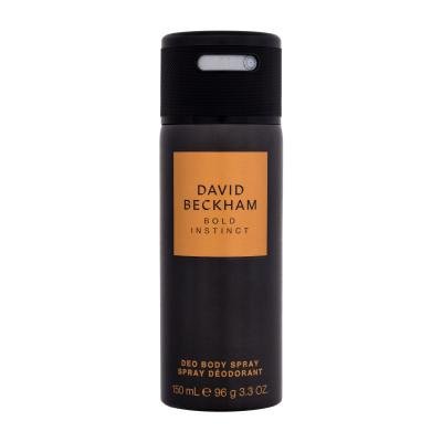 David Beckham, Bold Instinct, Dezodorant Spray, 150ml