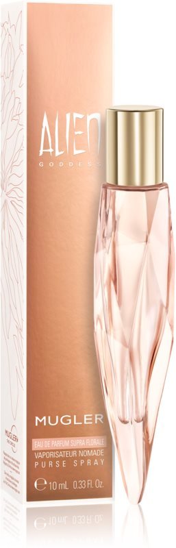 Mugler Alien, Goddess Supra Florale, Woda Perfumowana, 10ml