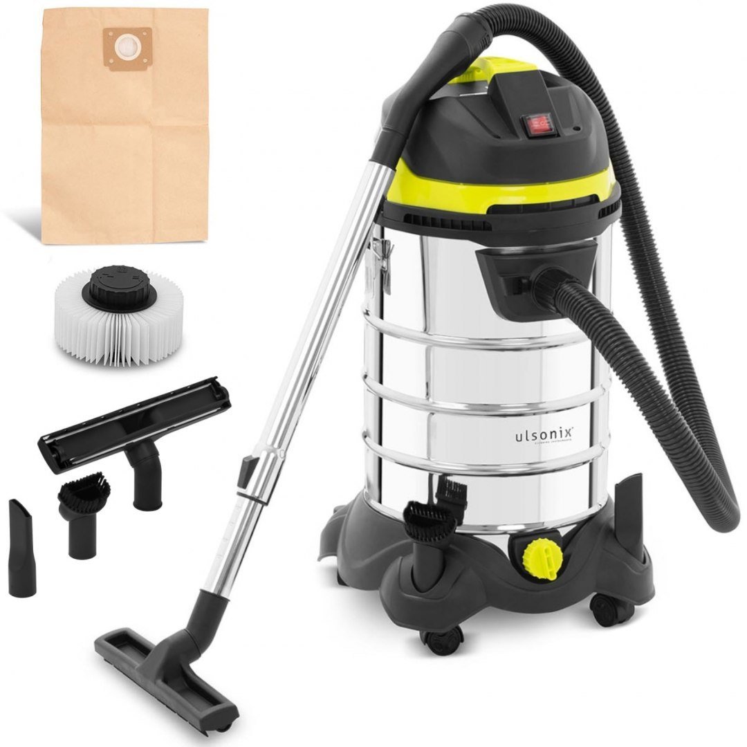 Ulsonix FLOORCLEAN 30D